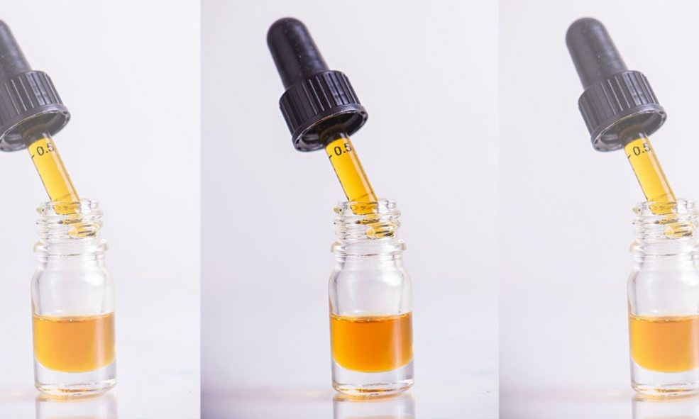 CBD Oil Rolling Meadows IL